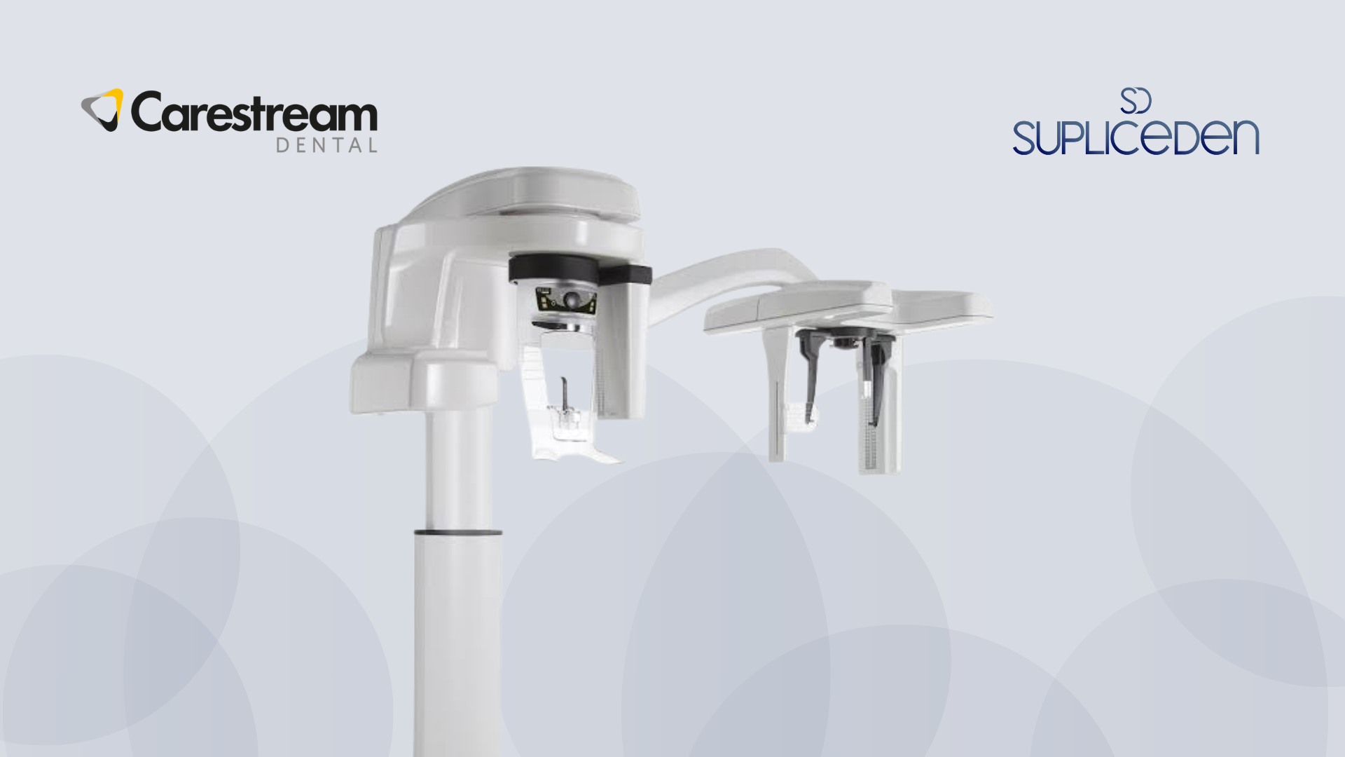 CBCT Carestream