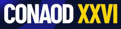 CONAOD XXVI