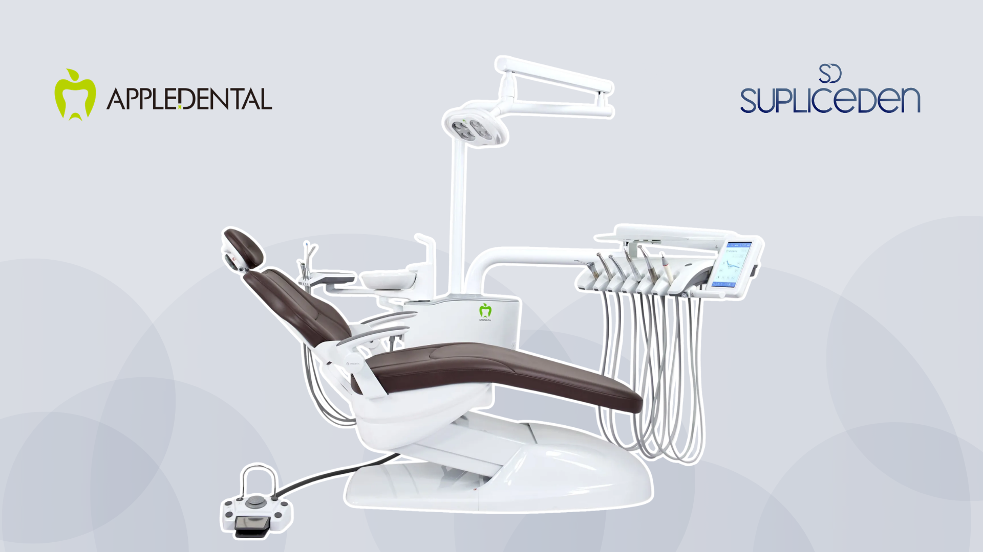Equipos Appledental